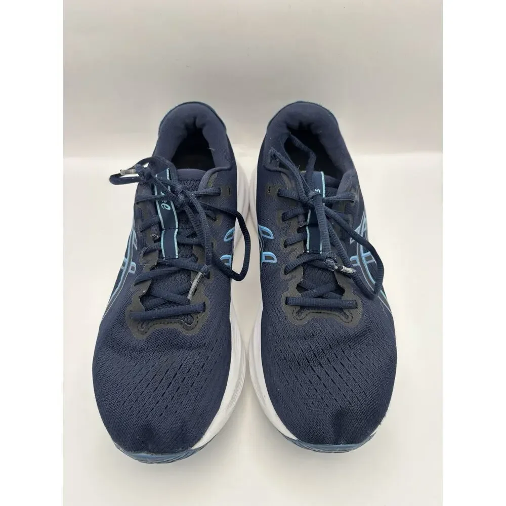 Asics Gel Excite 11 Midnight Winter Sea Running Shoes Men Size 9:5